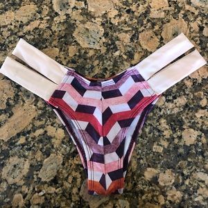 Montce Swim Euro Bikini Bottom